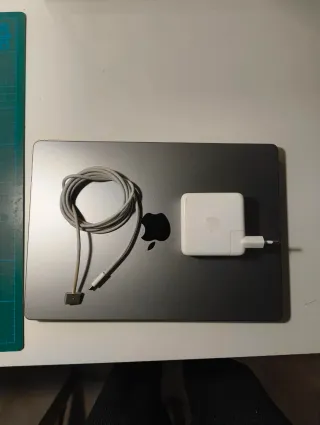 MacBook Pro 14 M1 Pro 2022