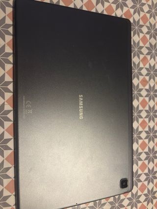 Samsung Tab A7