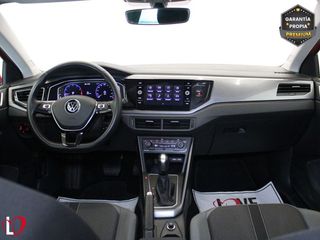 Volkswagen Polo R-Line 1.0 TSI 70kW (95CV) DSG