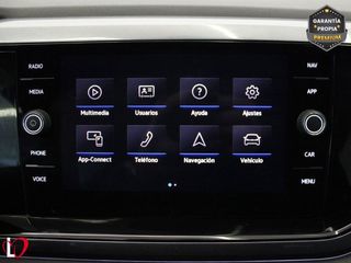 Volkswagen Polo R-Line 1.0 TSI 70kW (95CV) DSG