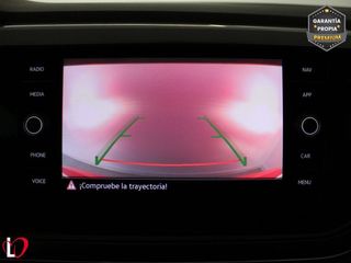 Volkswagen Polo R-Line 1.0 TSI 70kW (95CV) DSG