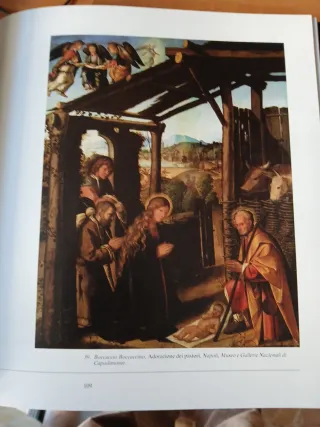 Pittura a Cremona dal Romanico al Settecento