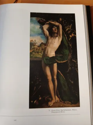 Pittura a Cremona dal Romanico al Settecento