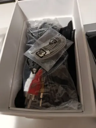 Cámara Philips ESee 1080p.regalo ideal reyes nueva