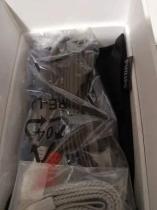 Cámara Philips ESee 1080p.regalo ideal reyes nueva