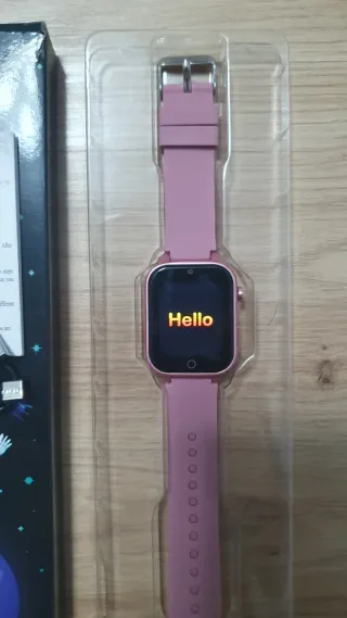 Smartwatch per Bambina (Non è possibile utilizzare SIM)