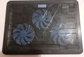 Base Refrigeradora TeckNet Portátil