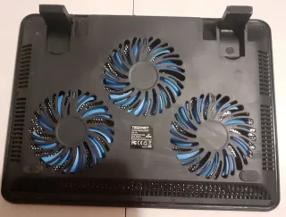 Base Refrigeradora TeckNet Portátil