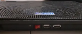 Base Refrigeradora TeckNet Portátil