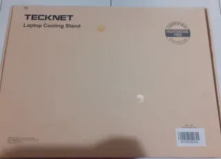 Base Refrigeradora TeckNet Portátil