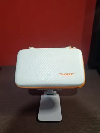 New Nintendo 2DS XL + Juegos + accesorios