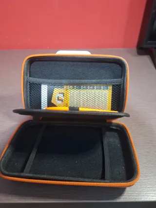 New Nintendo 2DS XL + Juegos + accesorios