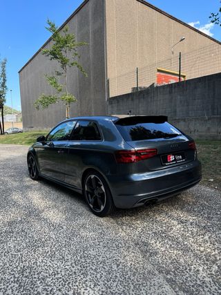 Audi A3 2014