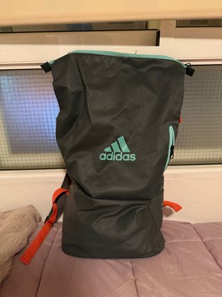 Mochila o Paletero Adidas Martita Ortega