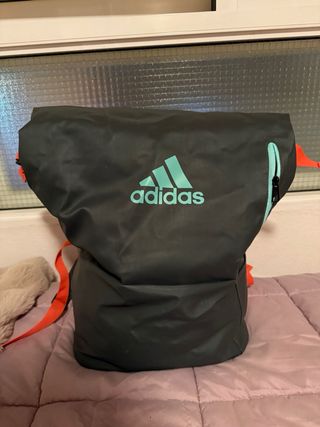 Mochila o Paletero Adidas Martita Ortega