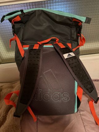Mochila o Paletero Adidas Martita Ortega