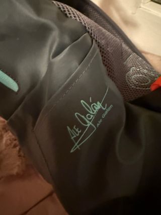 Mochila o Paletero Adidas Martita Ortega