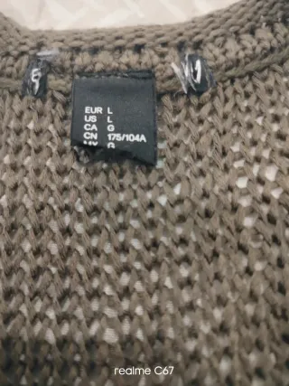 Lote 2 chaquetas de moda marrones