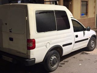 Opel Combo 1999