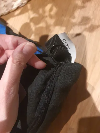 Cadenas textiles para nieve Talla 3