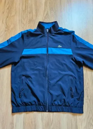 Sudadera Lacoste - talla M