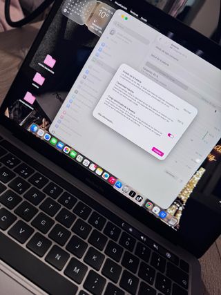 MacBook Pro 13 M1 256gb