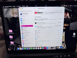 MacBook Pro 13 M1 256gb