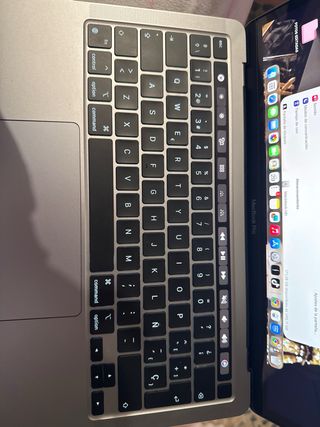 MacBook Pro 13 M1 256gb