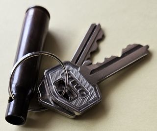 Llavero Vaina Guerra Civil Fábrica Palencia