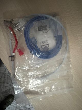 Impresora 3D Anycubic Negra