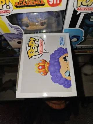 Funko Pop One Piece Emporio Ivankov 1906