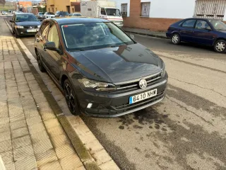 Volkswagen Polo 2018