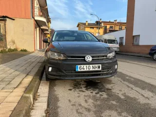 Volkswagen Polo 2018