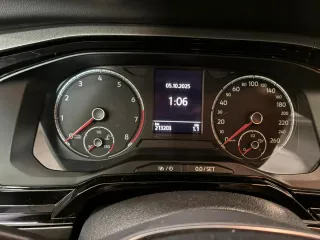 Volkswagen Polo 2018