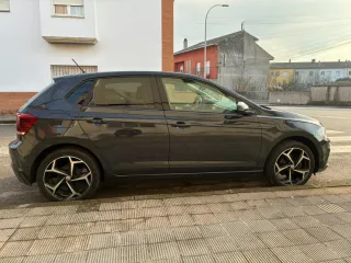 Volkswagen Polo 2018