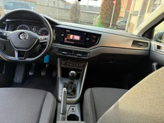 Volkswagen Polo 2018