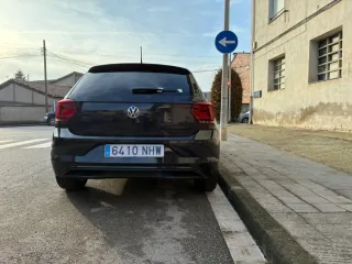 Volkswagen Polo 2018