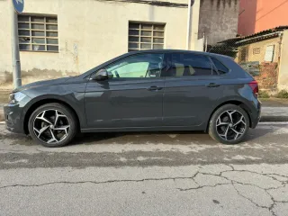 Volkswagen Polo 2018