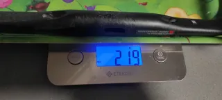 Manillar carbono FSA