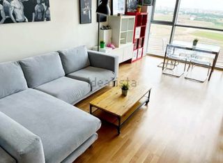 Loft exclusivo estilo industrial.