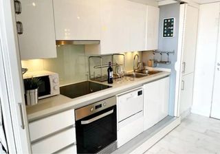 Loft exclusivo estilo industrial.