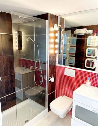 Loft exclusivo estilo industrial.