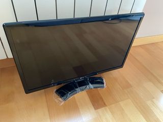 Televisor LG 24 Negro