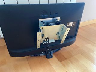 Televisor LG 24 Negro