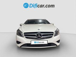 Mercedes Clase A A180 CDI 110CV AUTOMATICO 5P