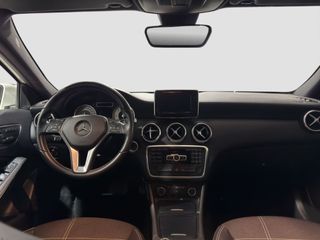 Mercedes Clase A A180 CDI 110CV AUTOMATICO 5P