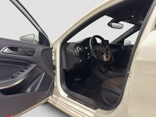 Mercedes Clase A A180 CDI 110CV AUTOMATICO 5P