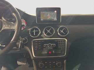 Mercedes Clase A A180 CDI 110CV AUTOMATICO 5P