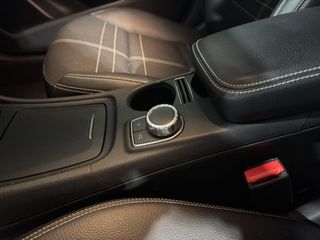 Mercedes Clase A A180 CDI 110CV AUTOMATICO 5P