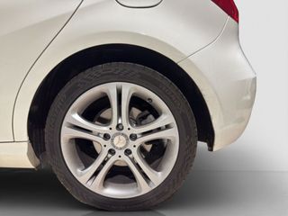 Mercedes Clase A A180 CDI 110CV AUTOMATICO 5P